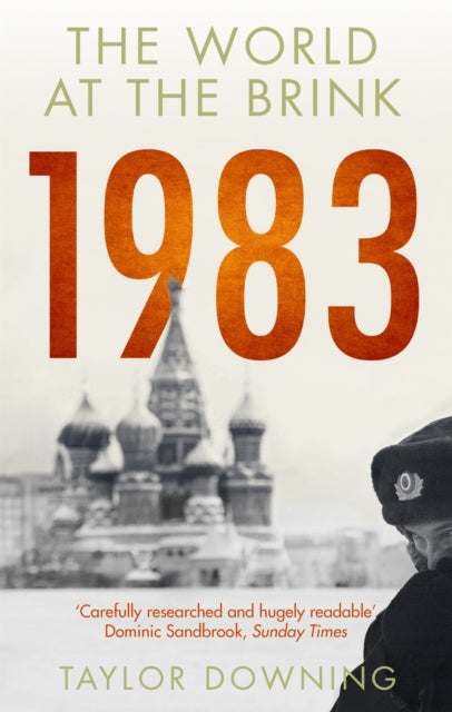 1983: The World at the Brink