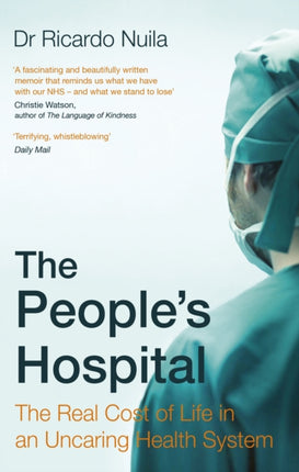 The Peoples Hospital