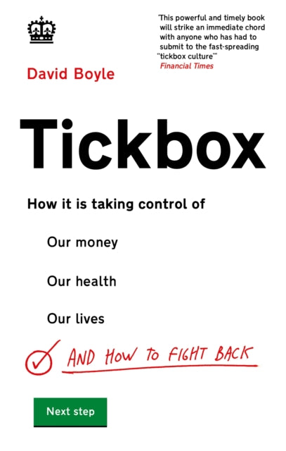 Tickbox