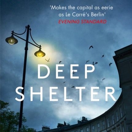 Deep Shelter