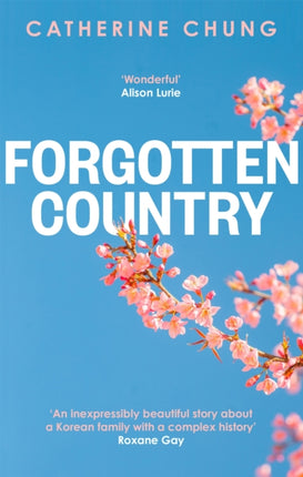 Forgotten Country