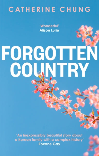 Forgotten Country