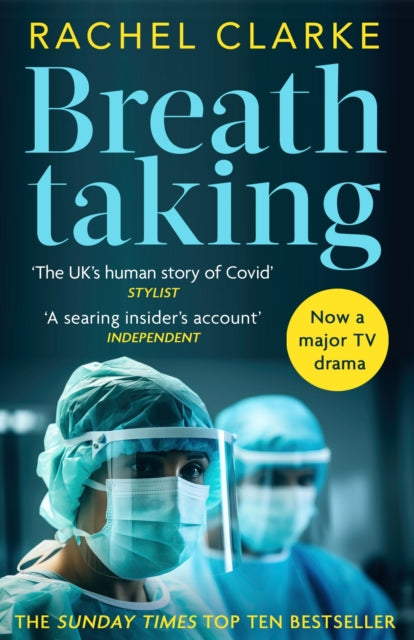 Breathtaking: The story you haven't been told - now a major ITV series