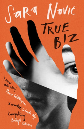 True Biz: ‘Warm, complex and compelling’ Bridget Collins