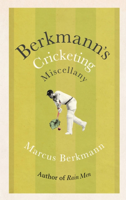 Berkmann's Cricketing Miscellany