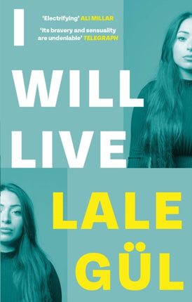 I WILL LIVE