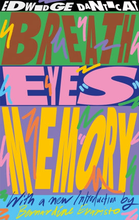 Breath Eyes Memory 50th Anniversary Edition