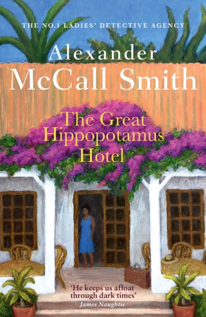 The Great Hippopotamus Hotel