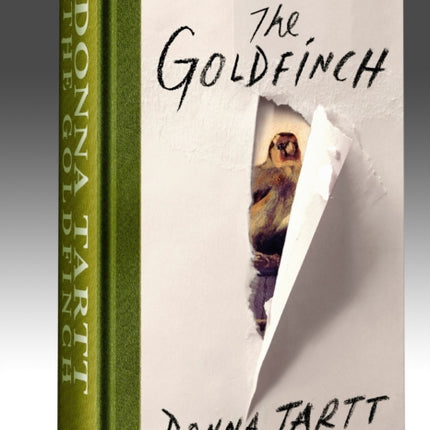 The Goldfinch - 10th Anniversary Edition