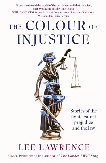 The Colour of Injustice