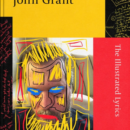 John Grant