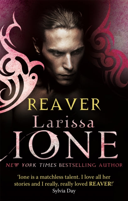 Reaver: Number 6 in series