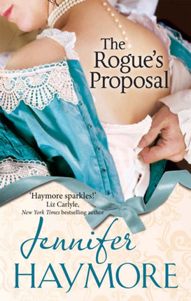 The Rogue's Proposal: Number 2 in series