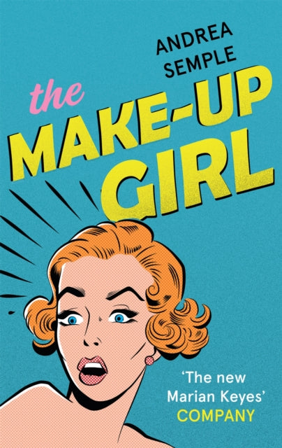 The Make-Up Girl