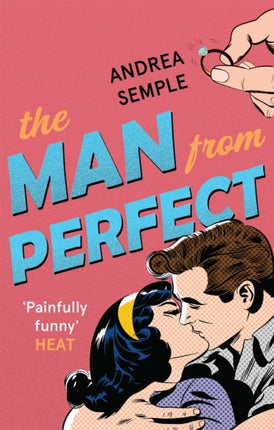 The Man From Perfect