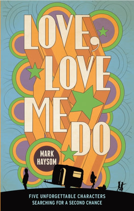 Love Love Me Do