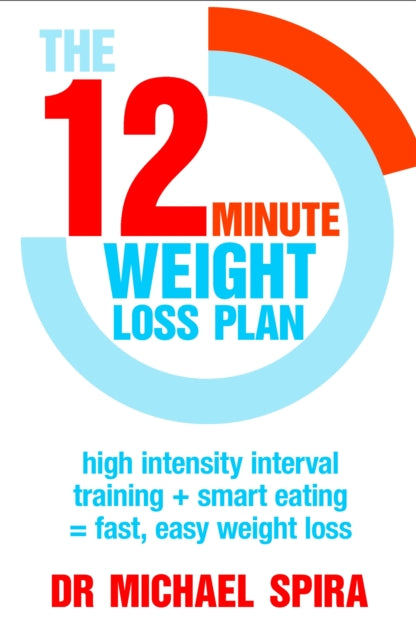 12Minute WeightLoss Plan