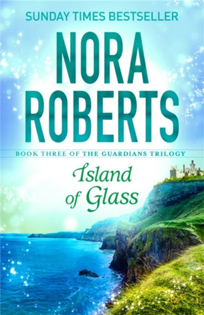 Island of Glass Guardians Trilogy
