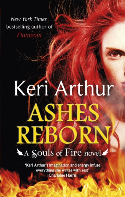 Ashes Reborn