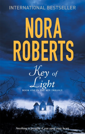 Key Of Light: Number 1 in series