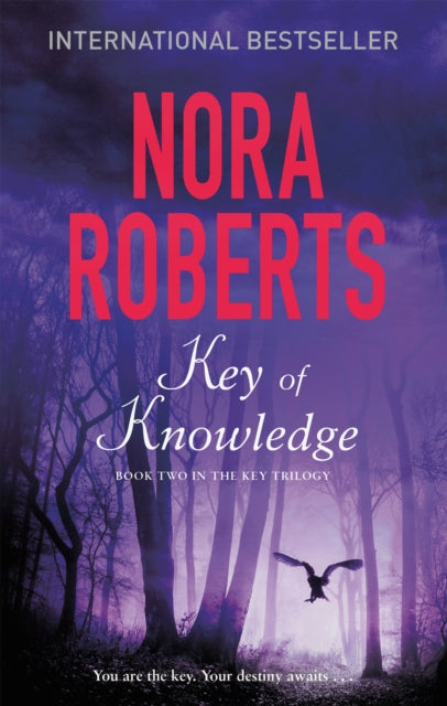 Key Of Knowledge: Number 2 in series