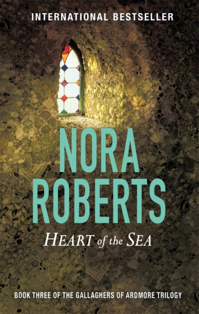 Heart Of The Sea: Number 3 in series