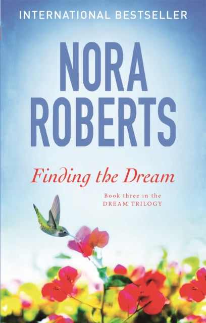 Finding The Dream: Number 3 in series