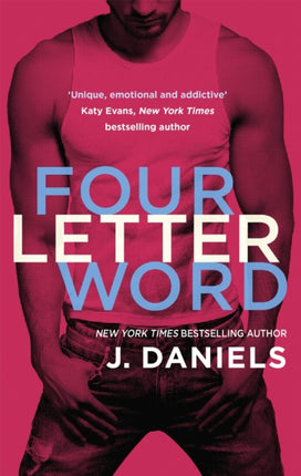 Four Letter Word Dirty Deeds