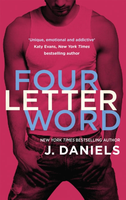 Four Letter Word Dirty Deeds