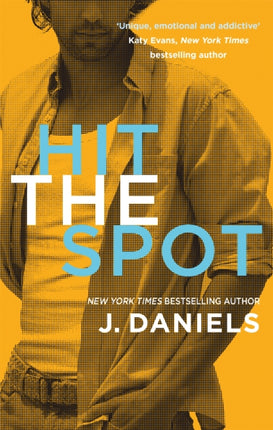 Hit the Spot Dirty Deeds