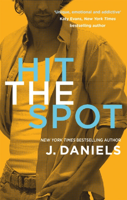 Hit the Spot Dirty Deeds