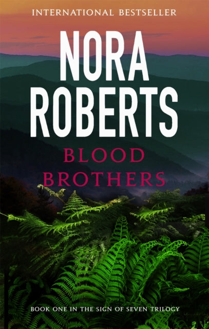 Blood Brothers: Number 1 in series