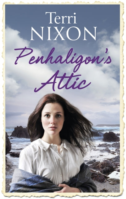 Penhaligon's Attic