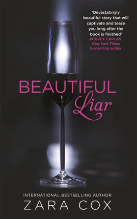 Beautiful Liar Dark Desires