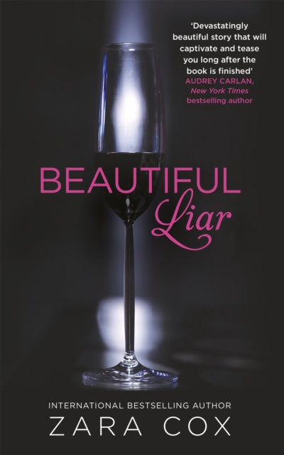 Beautiful Liar Dark Desires