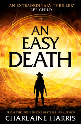 An Easy Death: a gripping fantasy thriller from the bestselling author of True Blood