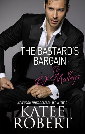 The Bastards Bargain OMalleys