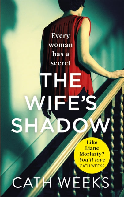 The Wife's Shadow: The most gripping and heartbreaking page turner you'll read this year