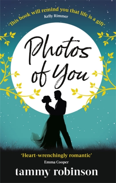 Photos of You: the most heart-wrenching, uplifting love story of 2020