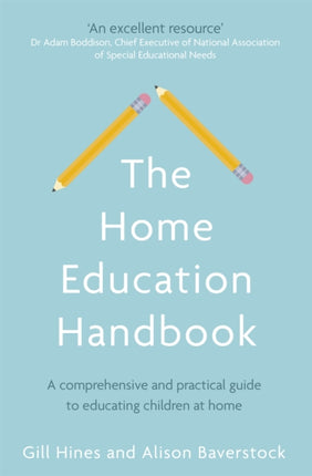 The Home Education Handbook