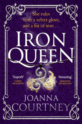 Iron Queen Shakespeares Cordelia like youve never