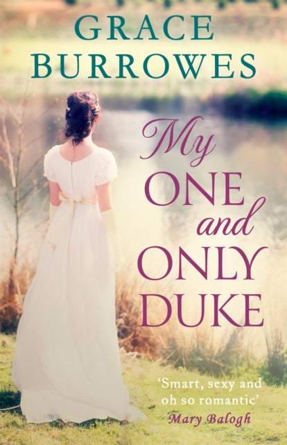 My One and Only Duke: includes a bonus novella