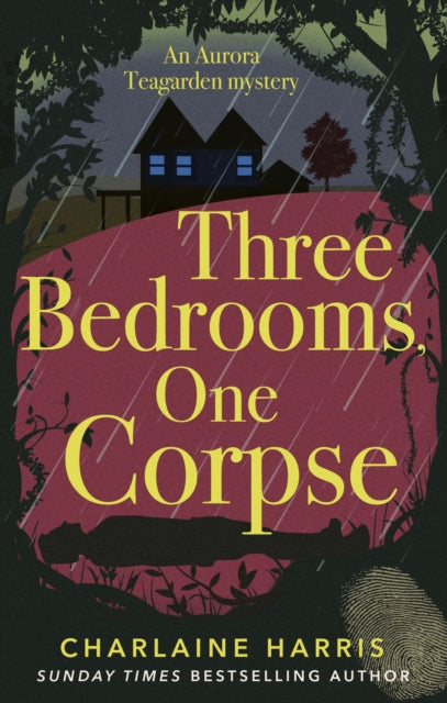 Three Bedrooms One Corpse