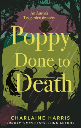 Poppy Done to Death