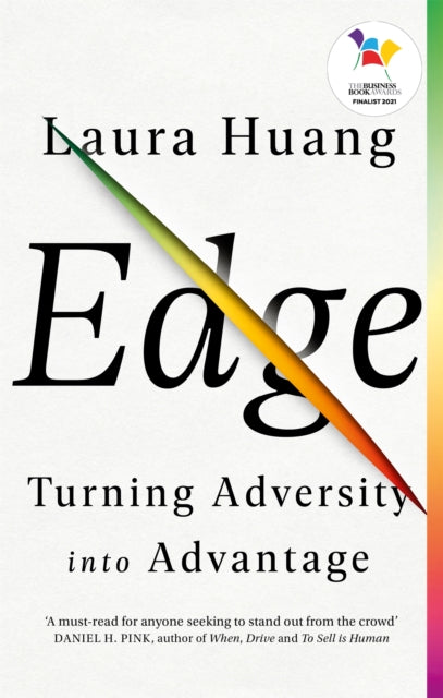 Edge: Turning Adversity into Advantage