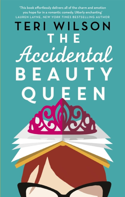 The Accidental Beauty Queen: the perfect summer romcom