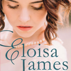 Collection image for: Books by Eloisa James
