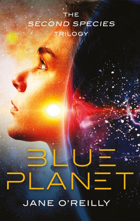 Blue Planet