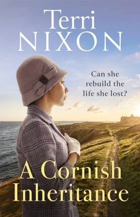 A Cornish Inheritance: a captivating, heartwarming Cornish saga