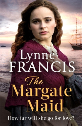 A Maids Ruin a gripping saga of love and betrayal